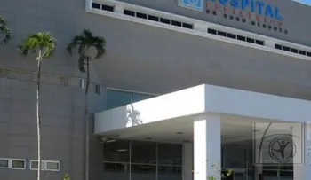 Trasladan a hospital de Santo Domingo siamesas mocanas
