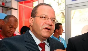 Muere madre de José Tomás Pérez, embajador de RD en EEUU