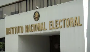 Blanca Cruz García asume la presidencia provisional del INE de México tras la renuncia de Guadalupe Taddei