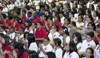 Concluye II Conferencia Internacional para Adolescentes â??Pasos hacia tu Grandezaâ?
