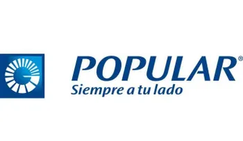 Banco Popular alerta sobre correo falso