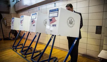 Cómo romper las barreras y facilitar el proceso de votación
