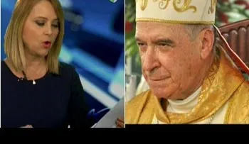 Nuria destapa conflicto en Iglesia Catótica por venta de terrenos donados