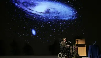 Stephen Hawking revela las tres principales amenazas para la humanidad