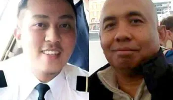 MH370: misteriosa llamada del copiloto antes de la desaparición
