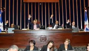 Senado conforma Comisión Bicameral para estudiar Ley de Comercio Marítimo de RD