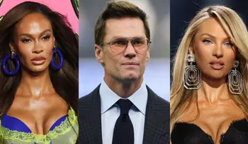 Joan Smalls y Candice Swanepoel rompen amistad de 15 años por sus vínculos con Tom Brady