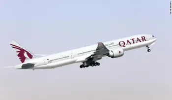 El vuelo más largo del mundo: dos continentes, tres océanos y más de 18 horas y media a bordo