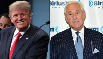 Roger Stone, exasesor de Trump, le dijo que despidiera a Comey