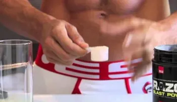 ¿Los suplementos para el ejercicio son realmente saludables?