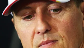 Tratan de sacar a Schumacher de su estado de coma 
