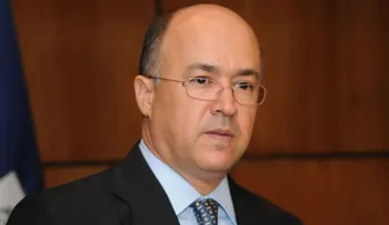 Fuera de peligro seguridad de madre del Procurador 