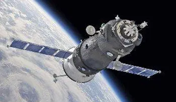 Cohete ruso pone en órbita satélite británico de telecomunicaciones 