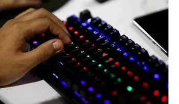 Ucrania detiene hackers que extorsionaban empresas