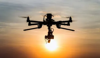 La revolución de los drones controlados con la mente