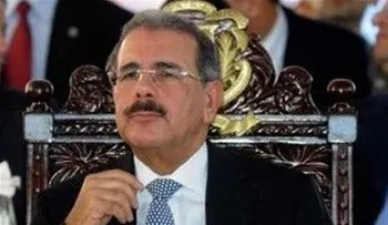 Medina se reúne con el Cardenal por ley de naturalización 