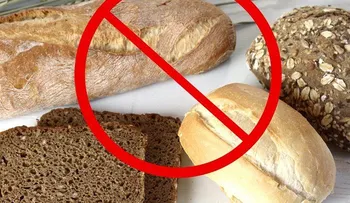 3 razones para renunciar al gluten