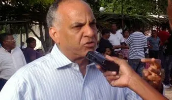 Víctor Terrero aboga por educación sexual en las escuelas