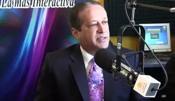Reinaldo: Leonel no ha dicho que va a ser candidato