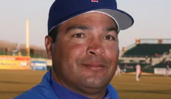 Estrellas Orientales contratan a Pat Listach como mánager