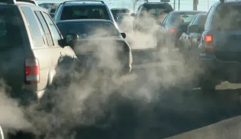 Más de 30 países se comprometen a eliminar automóviles de combustión para 2035
