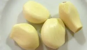 Un diente de ajo te ayuda a bajar de peso, cura infecciones, cicatriza heridas y es bueno para el hígado 