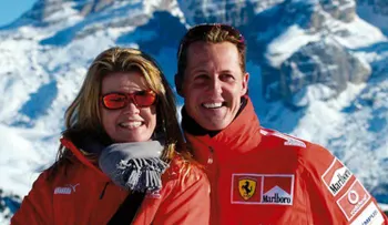 Schumacher regresaría a su casa si instalan una sala de u$s16 millones