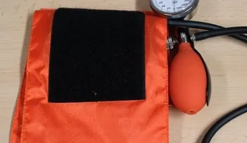 Controla la presión alta de forma natural