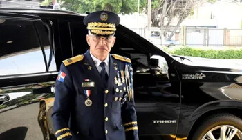 Director de la Policía advierte que buscarán a los delincuentes "no importa dónde se metan"
