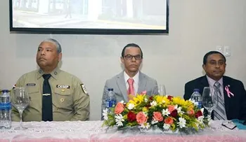 Mayobanex Escoto busca convertir APORDOM en orgullo de los dominicanos 