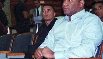 Quirino denuncia Leonel, exgeneral Manuel Florentino y Aquino García, quieren desaparecerlo 