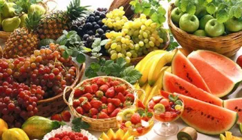 10 tips para una alimentación saludable