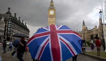 A una semana del Brexit: caos político e inestabilidad económica