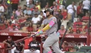 Estrellas Orientales refuerzan su alineación con el colombiano Harold Ramírez