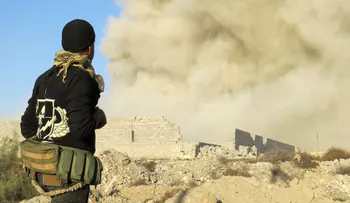 ISIS aún controla el 25% de Ramadi, según líderes de tribus locales