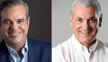 Nuevo Presidente de RD sería definido en segunda vuelta entre Luis Abinader y Gonzalo Castillo