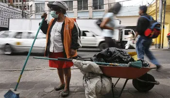 América Latina: las mujeres ganan un 19 % menos que los hombres