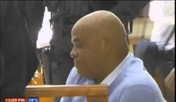 Aplazan juicio de fondo contra â??El Chinoâ?