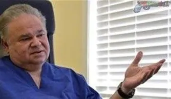 Salomón Melgen sale de la cárcel en libertad condicional