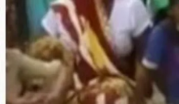 Decapitan hombre y descuartizan su mujer por una deuda de 22 centavos