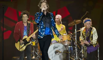Los Rolling Stones satisfacen a México y a Latinoamérica con su Tour 'Olé'
