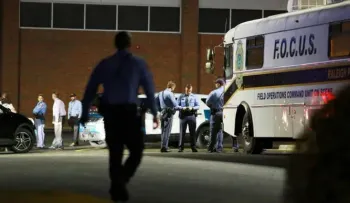 Joven de 15 años sospechoso del tiroteo en Carolina del Norte en estado grave