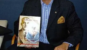 ''Imbert Barreras mató a las hermanas Mirabal'', insiste nieto de Trujillo