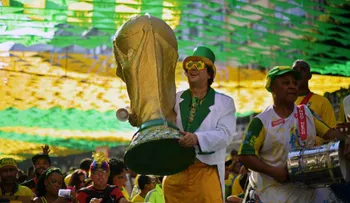Brasil vs. Bélgica: el último equipo latinoamericano en Rusia 2018 se juega todo