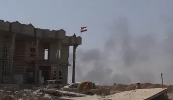 ¿Será ISIS expulsado de Mosul luego de la madre de todas las batallas ?
