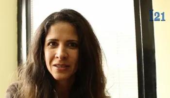 Sofía Herrera: Método del ritmo no es buen anticonceptivo (VIDEO)
