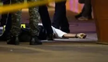 En estado delicado herido en asalto en Bella Vista