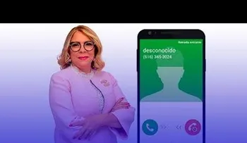 Sigue dando de que hablar escándalo de Iris Guaba; Montalvo: "Este tema no está en agenda"