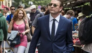 TNT cancela episodio de "Legends" porque muestra a un terrorista disparando en París