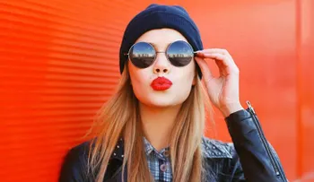 Esto es lo que dice el color de tu labial acerca de tu personalidad